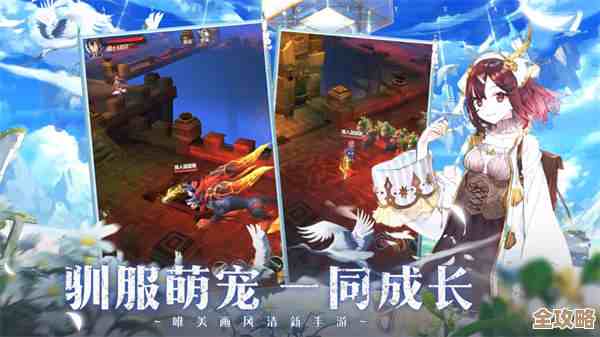 想找剧情出色的手游下载？这里有些零碎推荐和试玩感受