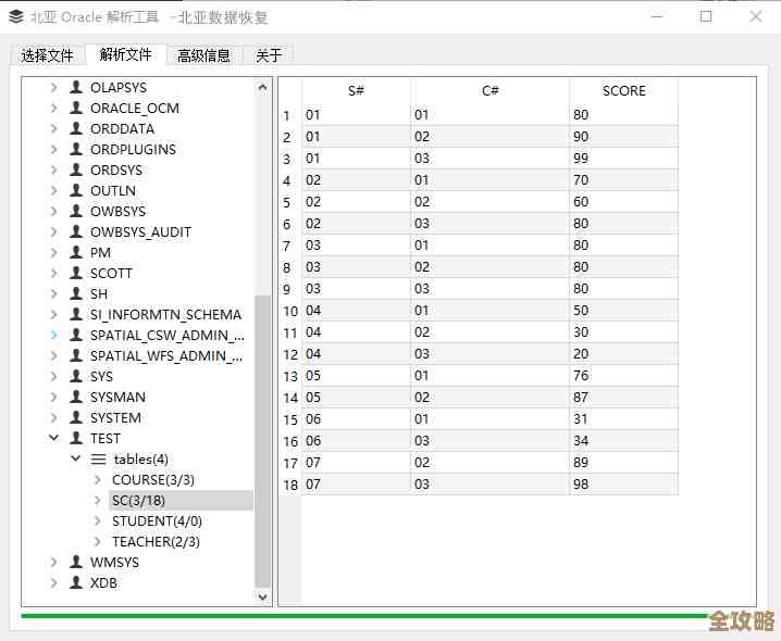 用老方法讲讲JAVA咋跟oracle数据库连起来的那些事儿