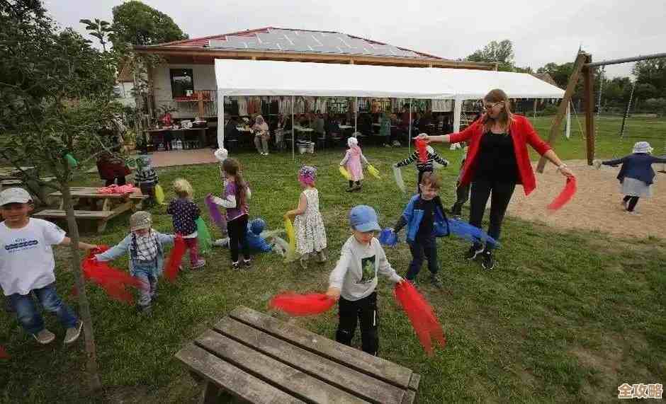 嗯…就当遇见家园保卫战，是我们残破青春的秘密基地