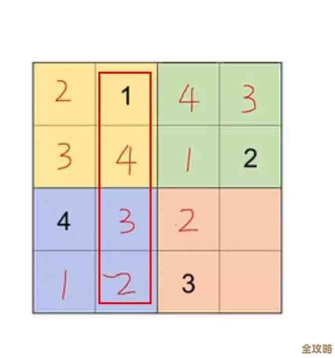 数独迷快来，这些同类数字游戏能停不下来.