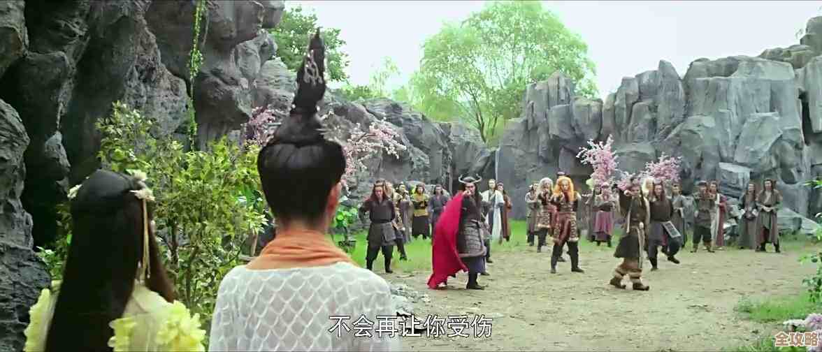 抖个腿子里猪八戒变装那点套路，通关步骤我边玩边说…