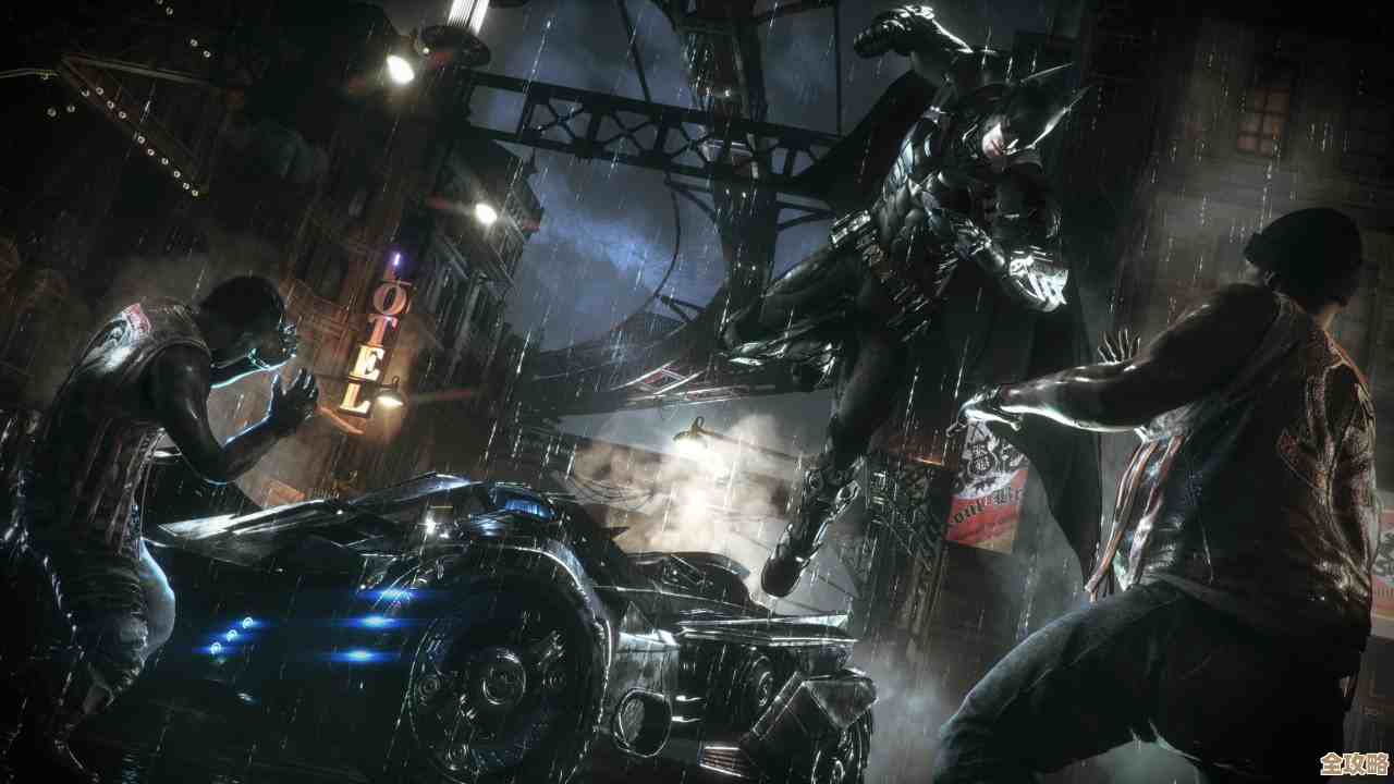 剧情超好的游戏都有哪些，私藏的剧情向佳作来一波盘点