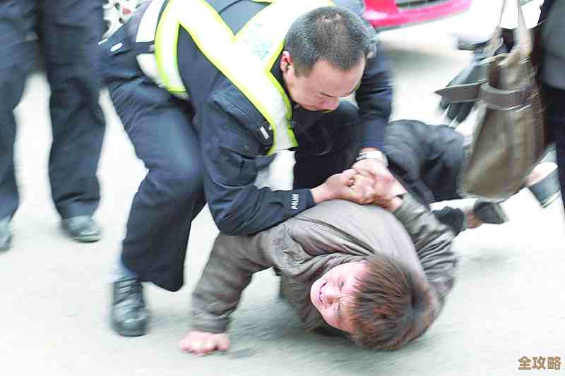 脑洞大师教你抓小偷的另类思路，有点奇葩但超实用别急着怀疑