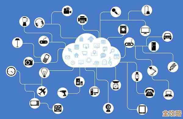 区块链和物联网怎么搭一起，能不能真有那么神奇的效果？