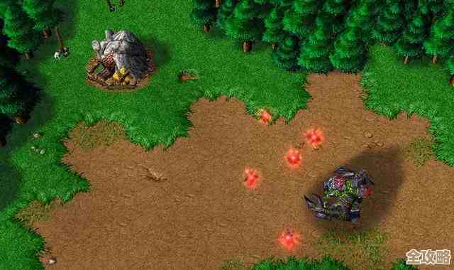 魔兽争霸里tr和来福哪个更好用,实战感受和取舍说说 魔兽争霸里tr和来福哪个更好用,实战感受和取舍说说