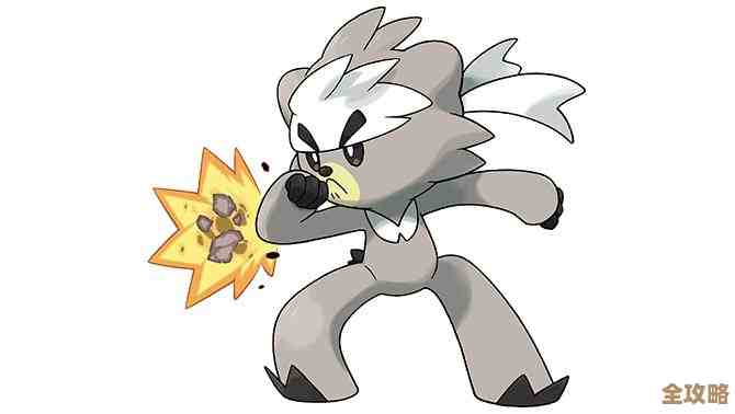 宝可梦大集结武道熊师特性讲讲，基础连招、细节坑位，先说两句