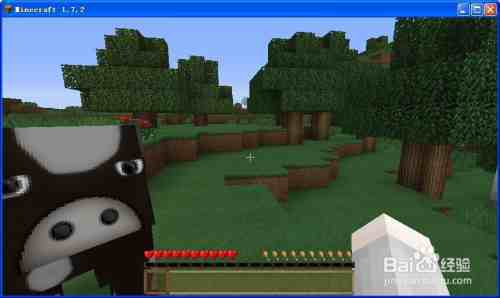 树叶云Minecraft教程教你怎么拿到原版世界生成文件，步骤其实没那么复杂