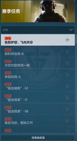 三角洲行动物流箱怎么弄到的，活动掉落和攻略碎碎念