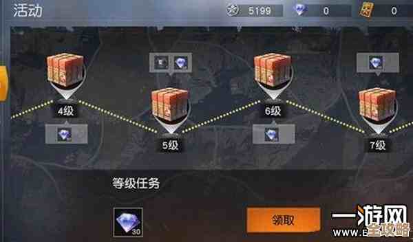 三角洲行动物流箱怎么弄到的，活动掉落和攻略碎碎念