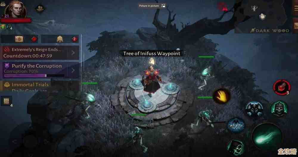 《湮灭：边界线》角色强度榜，看完再抽号，别被氪了.