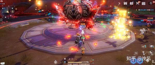 幻塔幻时到底是啥：玩法、机制和那些容易忽视的小细节