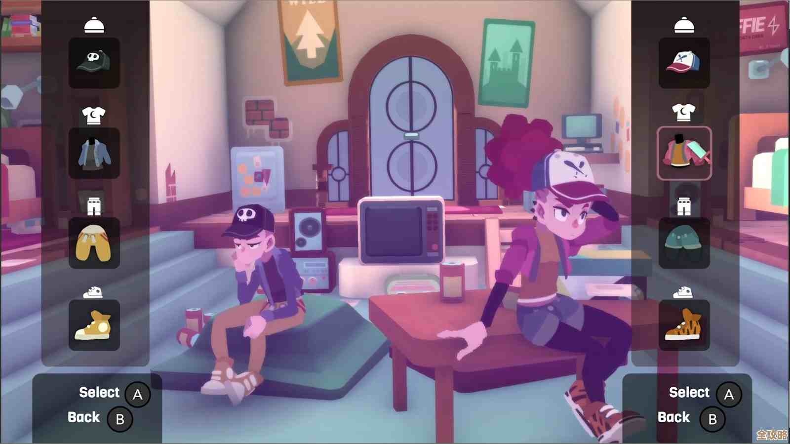 雪人兄弟奇幻乐园正式登陆PC和主机，萌到想立刻跑去玩