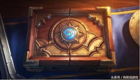 炉石传说鱼人来了乱斗攻略，懒人速成卡组写法和几招不太正经的上分法