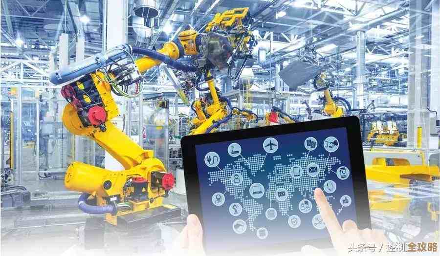 物联网发展太快了，边缘计算不得不跟着升级才能应对各种需求