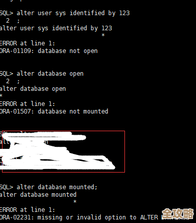 ORA-00496错误导致LMHB进程挂了，Oracle报错怎么远程排查修复