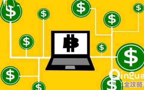 区块链这条路怎么走？发展中那些坑和机遇简单聊聊