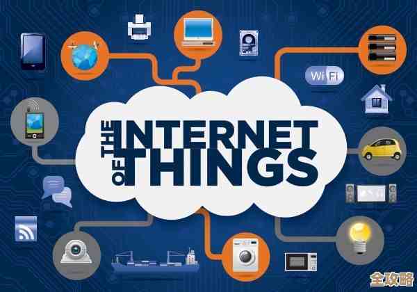 物联网带动边缘计算爆发，这些行业应用你不得不关注