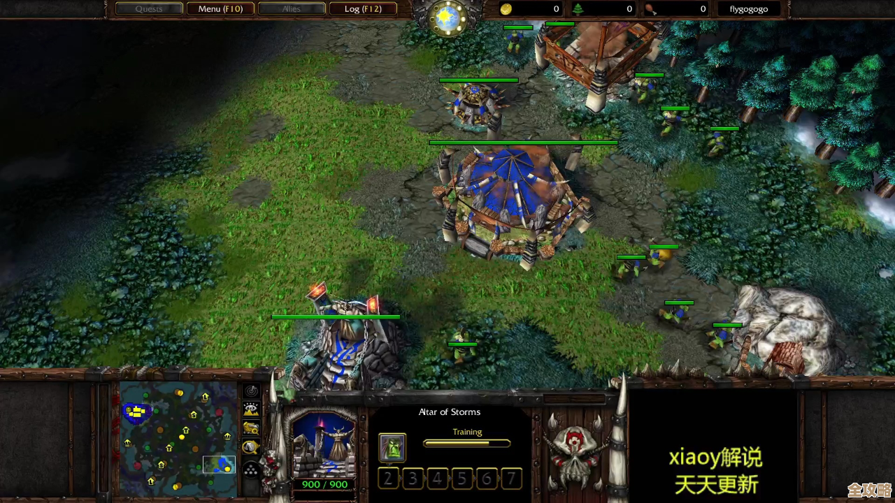 魔兽争霸那些龙哪只最狠毒最能把人秒啊？