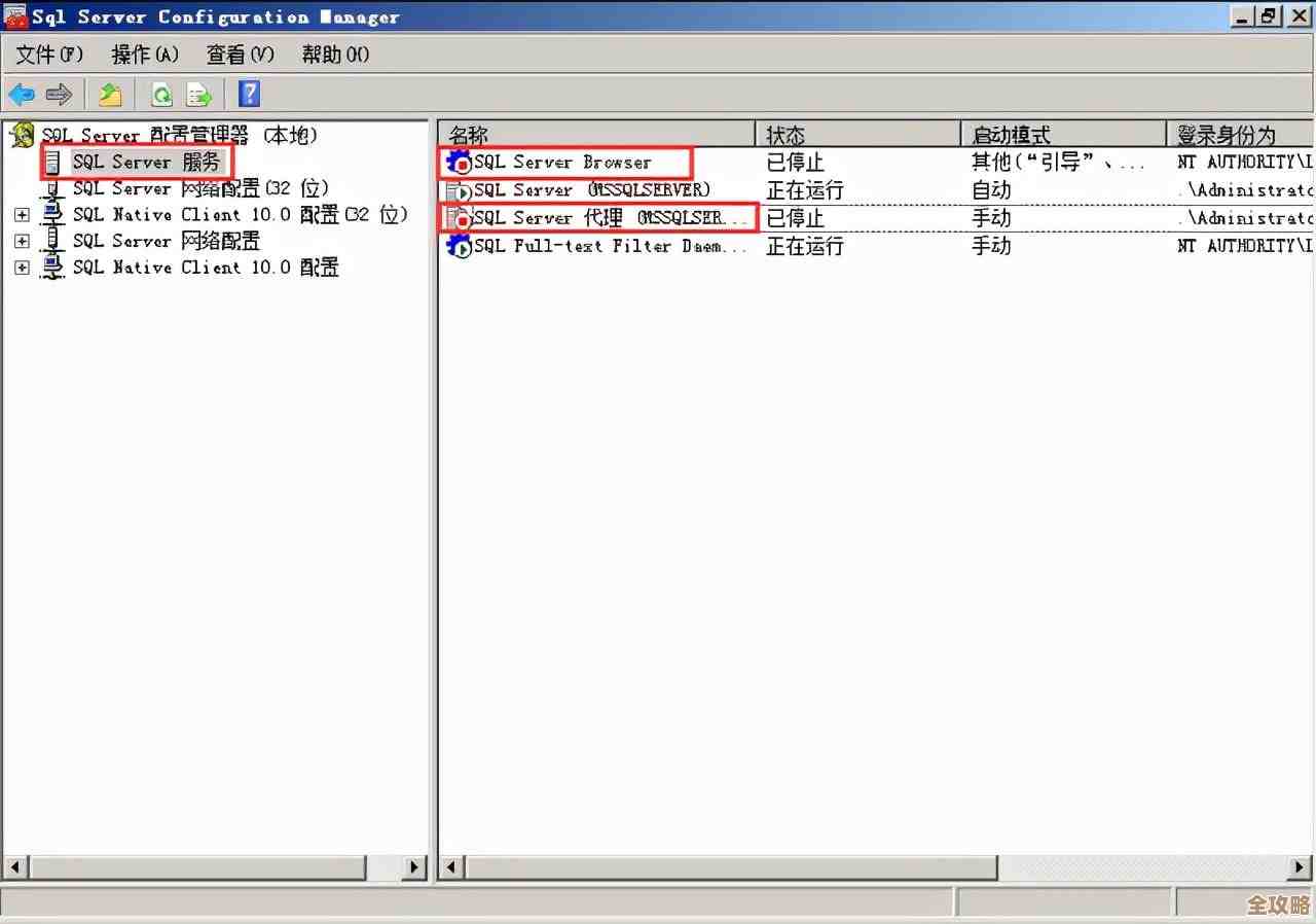 在SQL Server里怎么合理用示例报表服务报表来做数据展示和分析