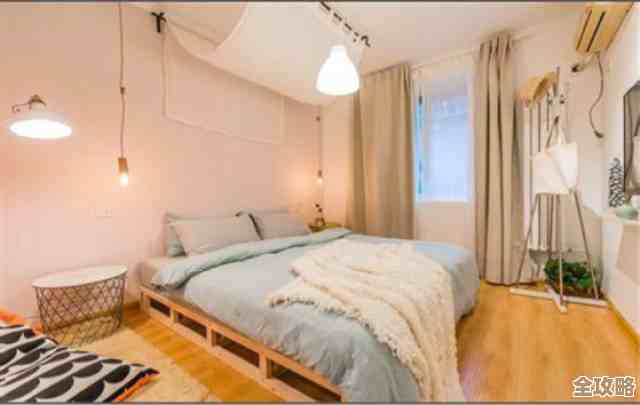 在自如里换城市的那些奇怪选项，试了又试总算找到门道