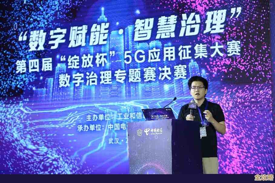 数字经济背景下,5G、云计算和人工智能正推动政府和企业快速迈向智能化新阶段 数字经济背景下,5G、云计算和人工智能正推动政府和企业快速迈向智能化新阶段