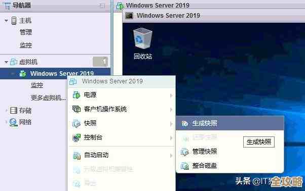 SQLServer数据恢复那些关键步骤你得知道点啥才能不慌