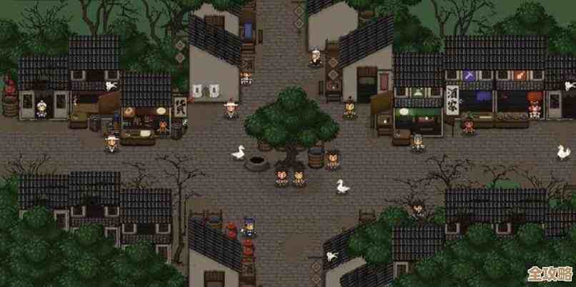 大江湖之苍龙与白鸟：黑泥沼通关攻略，实用踩点与小抄…