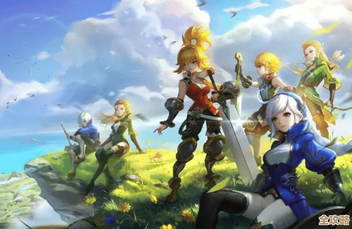 有趣的角色扮演类游戏大全里好玩的RPG推荐，先扔几款你再挑