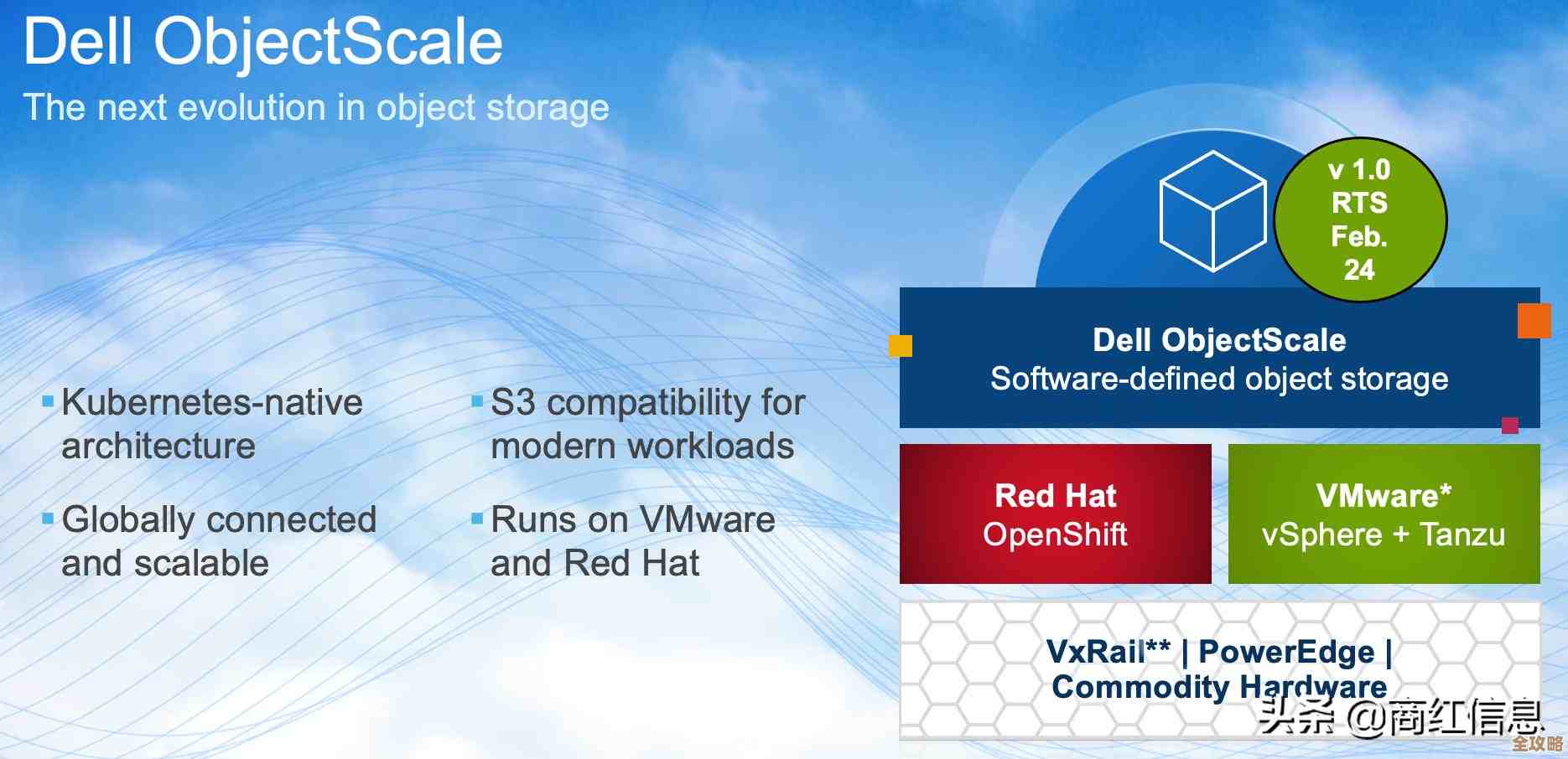 说说K8s到底是啥，简单聊聊它的基本概念和作用