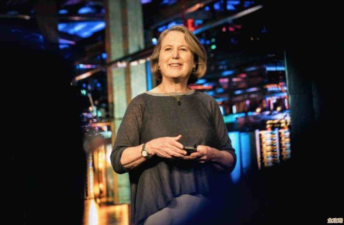 甲骨文谈云计算未来趋势和潜在发展方向的深度思考与展望