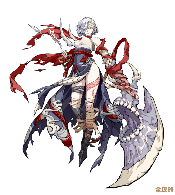 天地劫幽城再临阴歙怎么玩？技能介绍、连招思路和皮毛建议