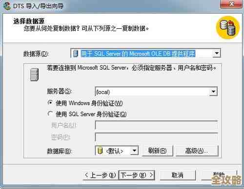 用视图在SQL Server里搞定那些复杂又纠结的数据查询关系