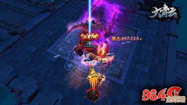 神装打造路线图 一战封神怎么搞到顶级神装不走弯路