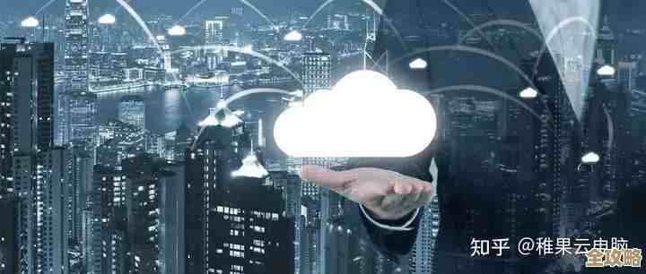 云计算到底会怎么改变我们做生意的方式，可能比想象中还复杂和深远