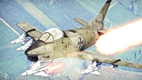 战争雷霆发动机到底藏在哪个机仓里，说不清楚但来看看