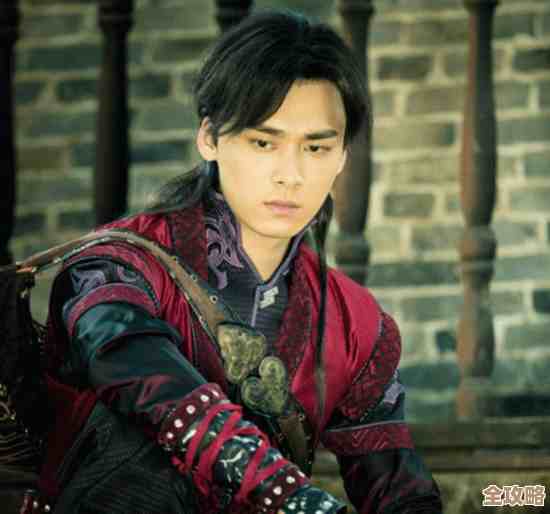 古剑奇谭里那些女明星谁更适合当主角啊，我还没想好