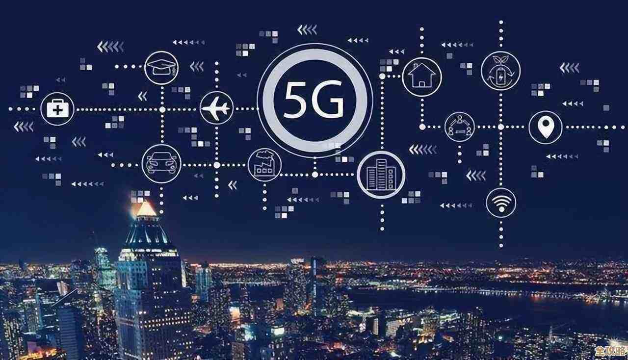 云计算那些年冒出来的新趋势，未来发展方向还真挺让人期待的