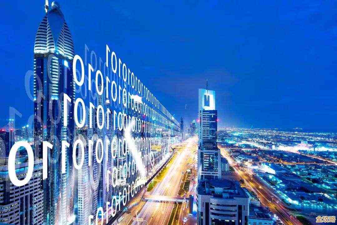 云计算那些年冒出来的新趋势，未来发展方向还真挺让人期待的