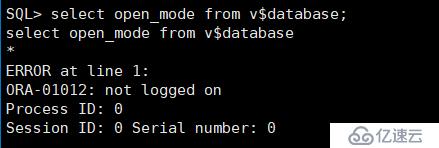 ORA-02254报错咋整 DEFAULT用法不对导致的数据库问题远程帮你修复