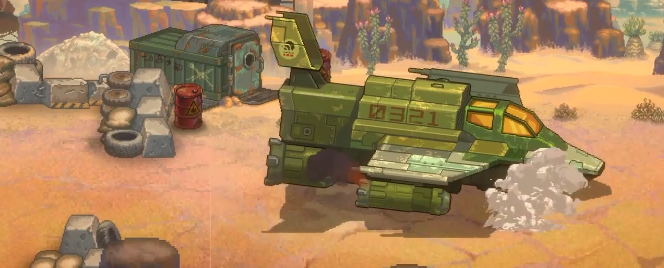 家园、异星与猎人 装备系统背后那些想不到的小心机吧