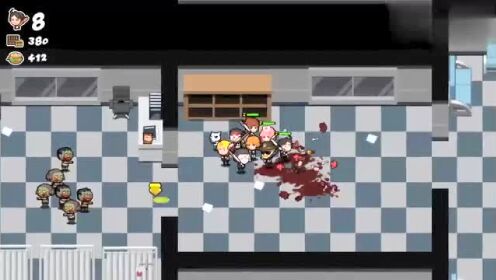 《不是一班的牛》丧尸逃生通关不太正规心得，装备陷阱和溜尸小套路