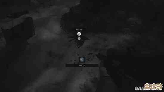 渔帆暗涌手游摄像机任务那些容易忽略的细节，别急着走位，老手的偏门思路分享