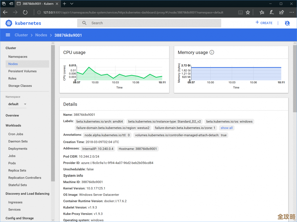 怎么用Windows Server搭个科学上网的服务器，简单又实用教程分享