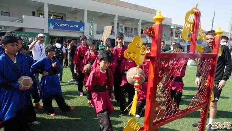 地下城与勇士：起源 嘉年华口令码速递—别错过隐藏的那些好东西