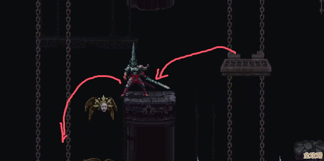 神之亵渎洪多收集向，流程碎碎念和易漏点提醒