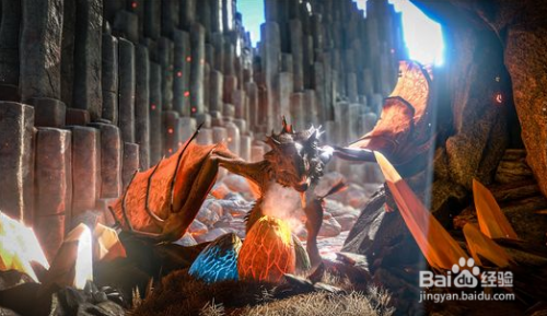 方舟生存进化活动福利全揭秘，参与步骤别弄混