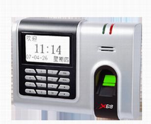 高效工作生活其实没那么难，考勤机连着MySQL数据库帮你轻松搞定考勤问题