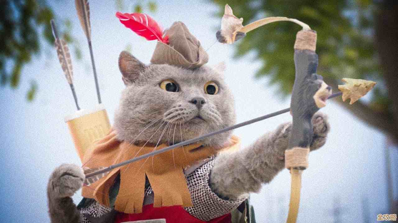 猫话列国：兵法不太正统的思路和实战小心机，说不完