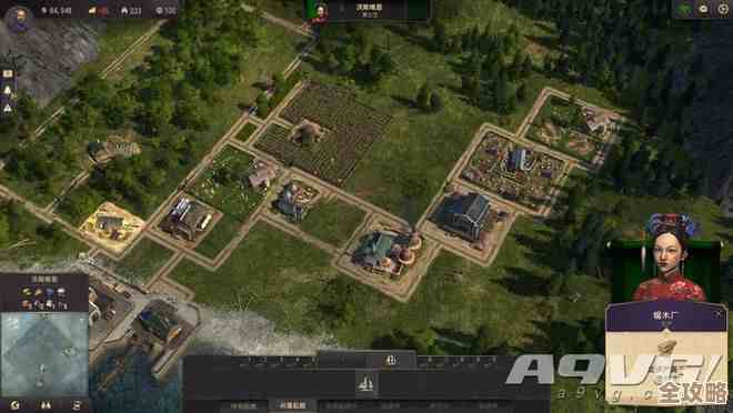 维多利亚3和文明6哪个吃配置…实测后有点意外