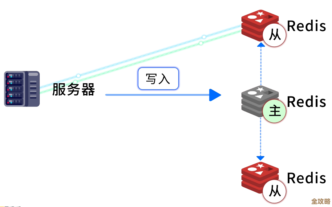 Redis在TP框架里怎么用，简单聊聊它的基本操作和注意点